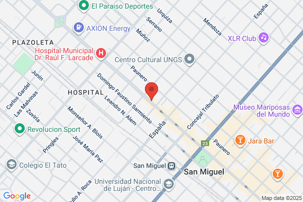 Laurenzano Repuesto-Hogar