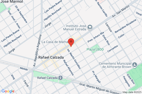 Varela Hogar Sa