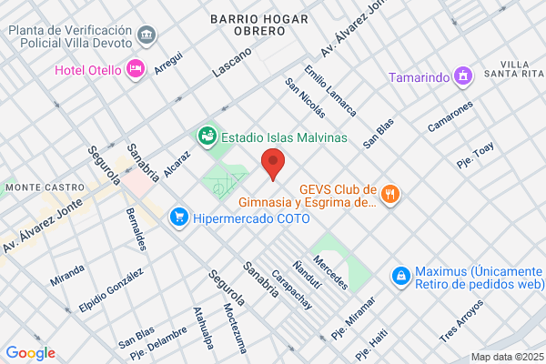 Acceso Grafico
