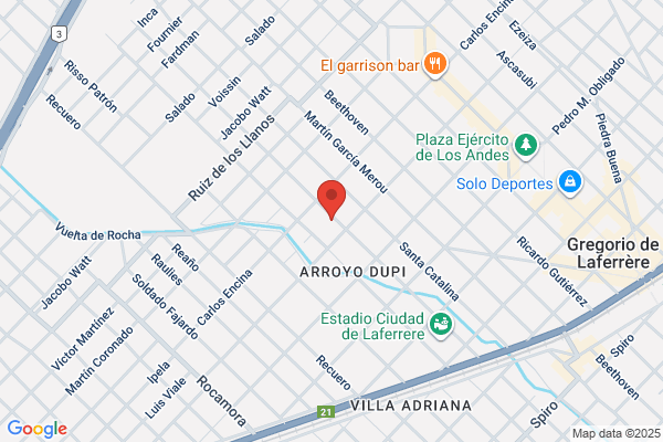 Artes Graficas Corin Luna S.A.