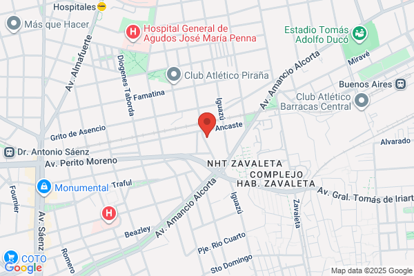 Artes Graficas Lombardo S.A.