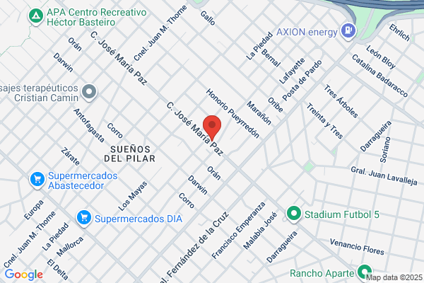 Artes Graficas Rios
