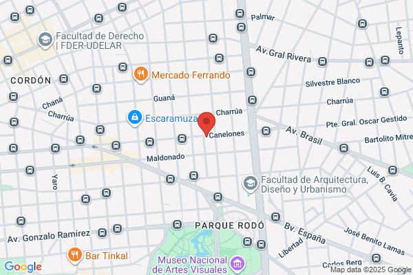 Layer Servicios Graficos