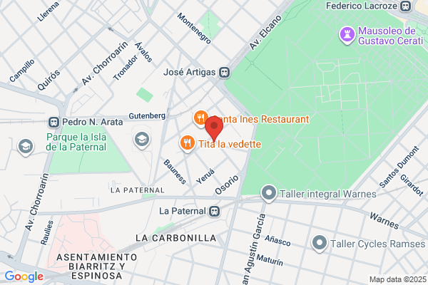 Talleres Graficos El Cometa