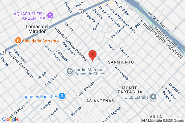 Tampografica S.A.