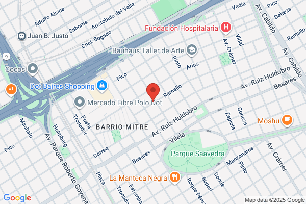 Zacares Argentina