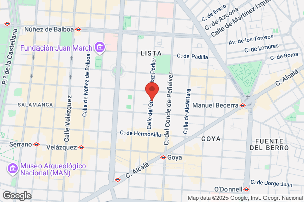Escuela De Karate