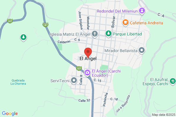 El Angel