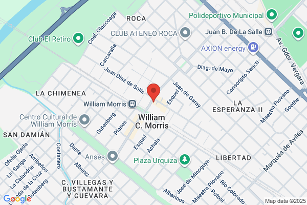 El Arca Artesanias Americanas