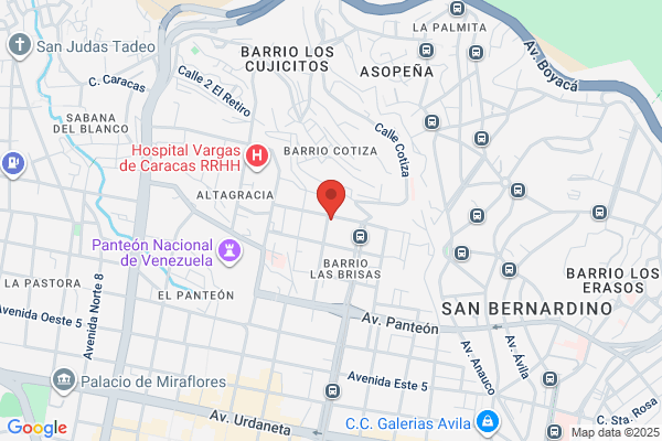La Casa De La Madera