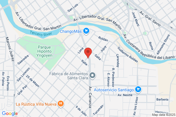 Talabarteria Cesar S.A.