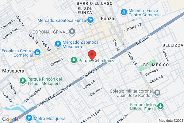De Artes Y Oficios Atelier