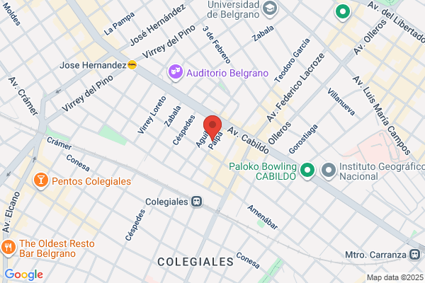 Belgrano Dental S.R.L.