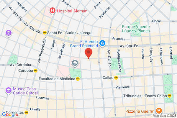 Carrizo Dental S.R.L.