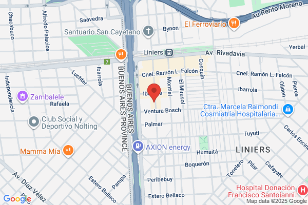 Liniers Dental