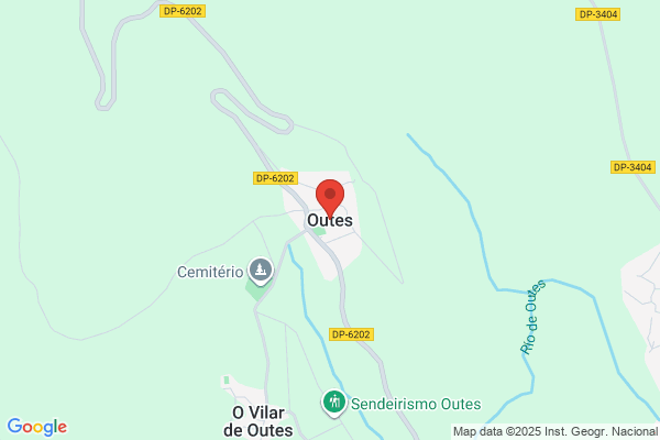 Outes, Adolfo
