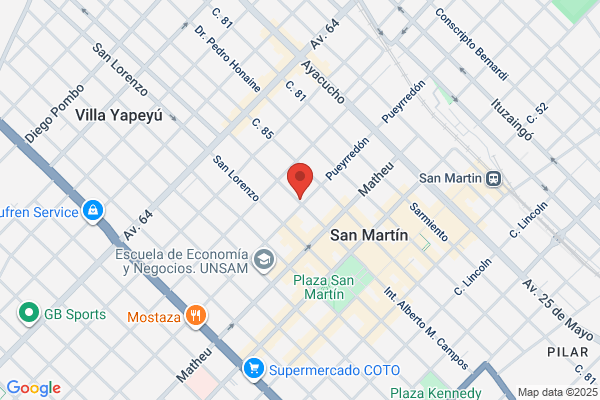 San Mar Dental
