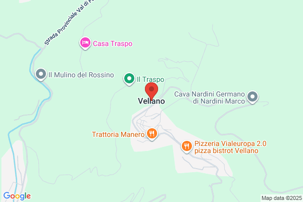 Vellano, Roberto E.