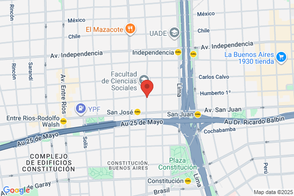 Cosai S.A.
