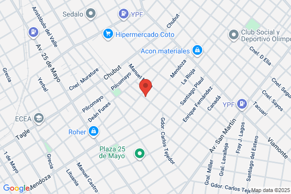 Jocarplas De Martinez Y Marquez