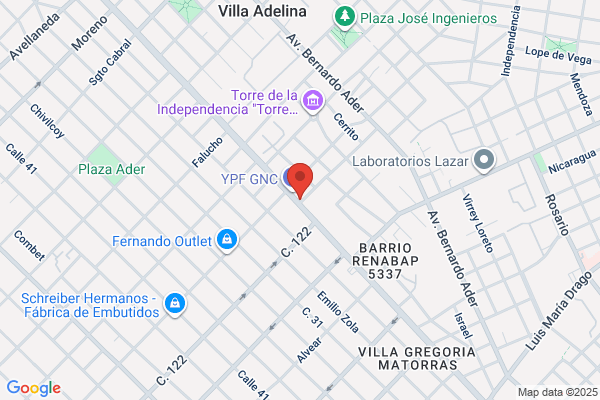 Tecna Electricidad