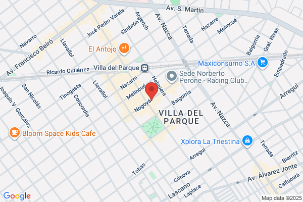Èlectro Parque