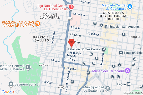 Electronica Internacional