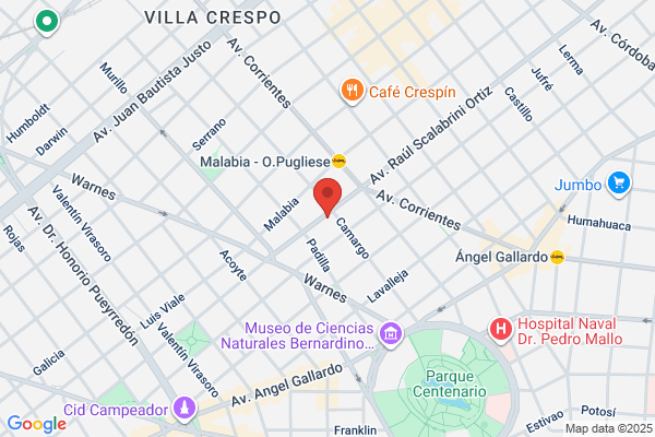 Librería Rodriguez