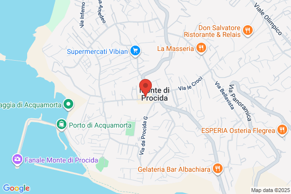 Schiano Di Cola Domingo