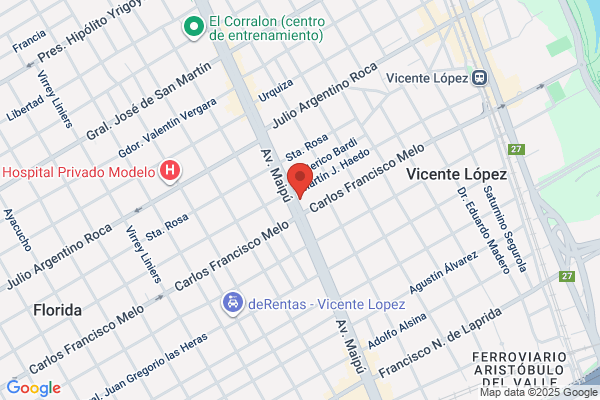 Bazar Gastronomico De Vicente Lopez