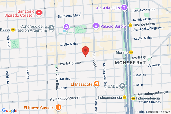 Delgado, Norma B