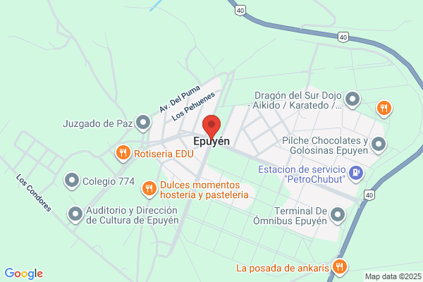 Epuyen