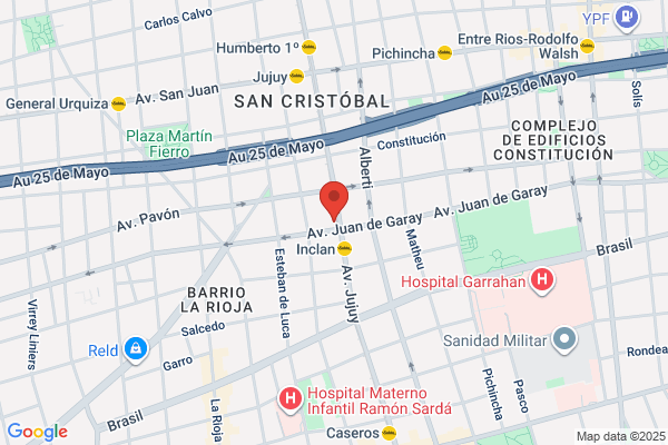 Gastroshop-Gafa