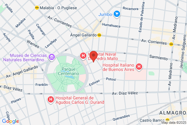 La Coperadora