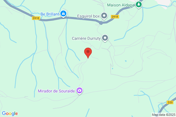 Larronde S.A.