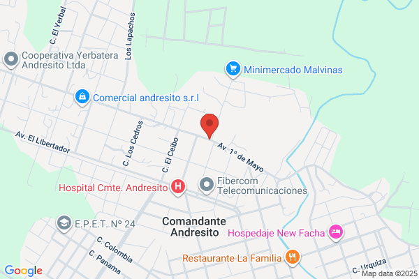 Andresito S.R.L.