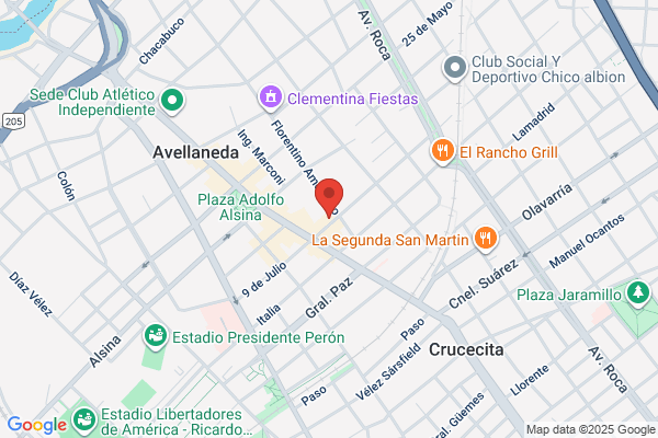 Animaciones Nahuelito
