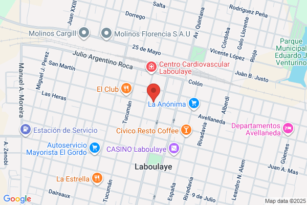 Cotillon Cotimundo S.R.L.