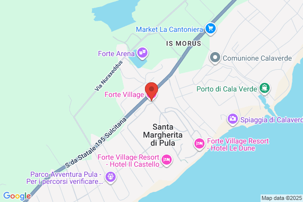 Vila Forte