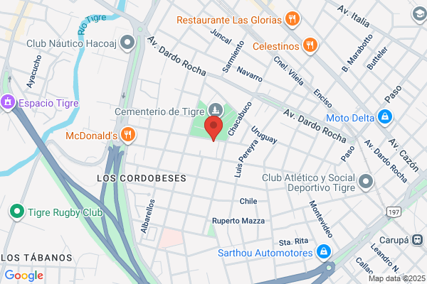 Aserradeo Demaria S.A.