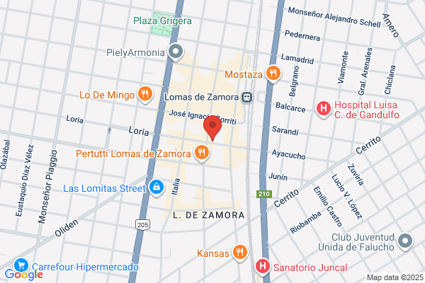 La Fe Deportes