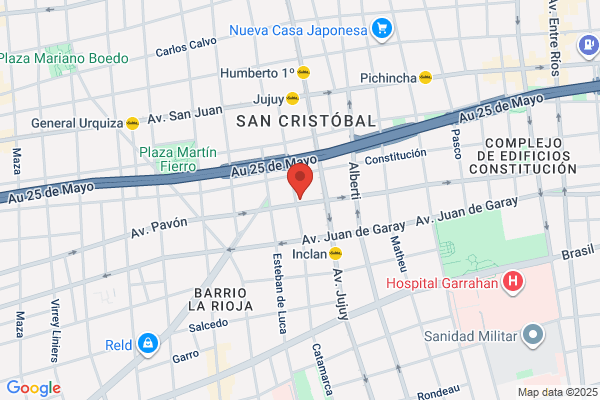 La Esquina De Las Escobas