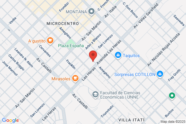 La Estrella S.R.L.