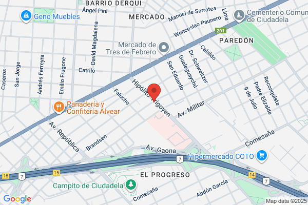 La Primerisima