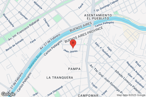 Montovio Estruga P. S.R.L.