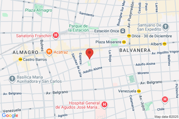 Espiramatico Almagro
