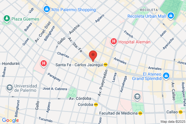 Farmacia Del Barrio