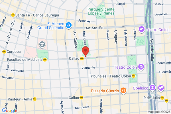 Farmacia Del Carmen