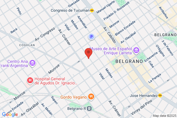 Nueva Vidal Farmacia