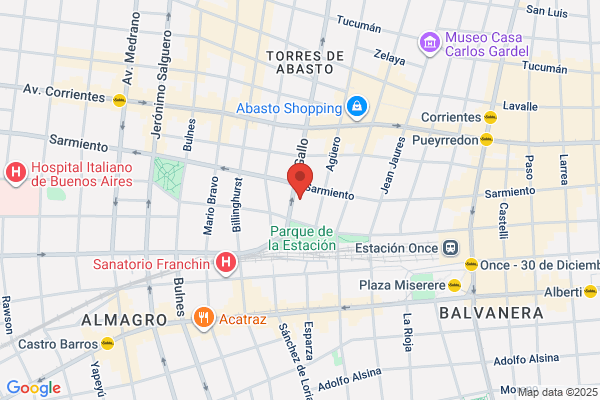 Zona Vital Caballitos